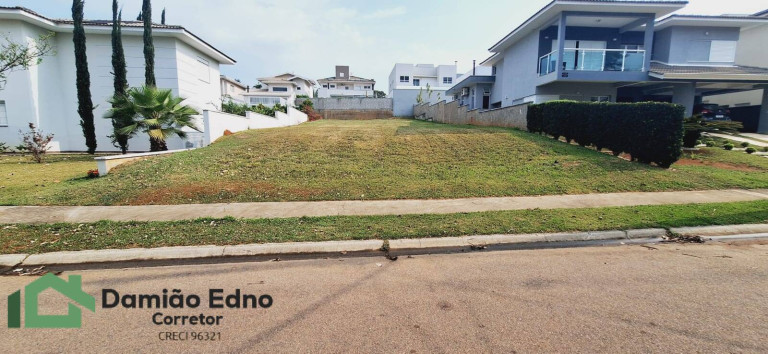 Imagem Terreno em Condomínio à Venda, 560 m² em Portal Do Medeiros - Jundiaí Imagem Terreno em Condomínio à Venda, 560 m² em Portal Do Medeiros - Jundiaí