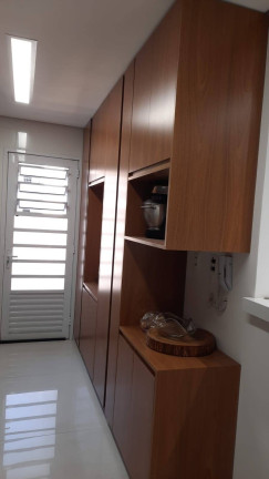 Imagem Apartamento com 3 Quartos à Venda, 90 m² em Alem Ponte - Sorocaba