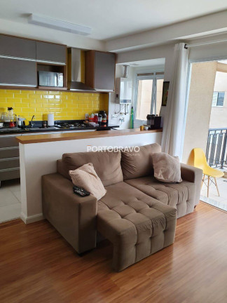Imagem Apartamento com 1 Quarto para Alugar, 51 m² em Alphaville - Barueri Imagem Apartamento com 1 Quarto para Alugar, 51 m² em Alphaville - Barueri