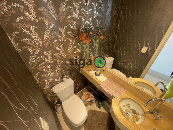 Imagem Apartamento com 3 Quartos à Venda, 192 m² em Jardim Anália Franco - São Paulo Imagem Apartamento com 3 Quartos à Venda, 192 m² em Jardim Anália Franco - São Paulo