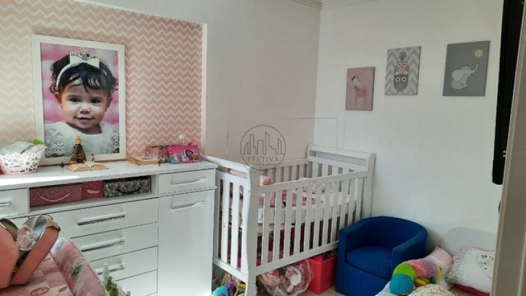 Imagem Apartamento com 2 Quartos à Venda, 56 m² em Samambaia Norte (samambaia) - Brasília