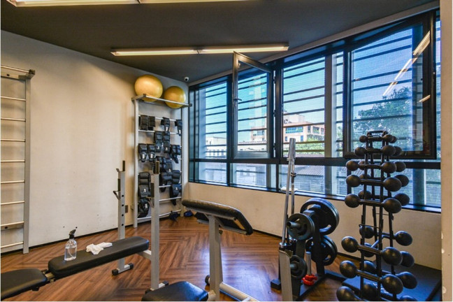 Imagem Imóvel com 1 Quarto à Venda, 24 m² em Jardim Vila Mariana - São Paulo Imagem Imóvel com 1 Quarto à Venda, 24 m² em Jardim Vila Mariana - São Paulo