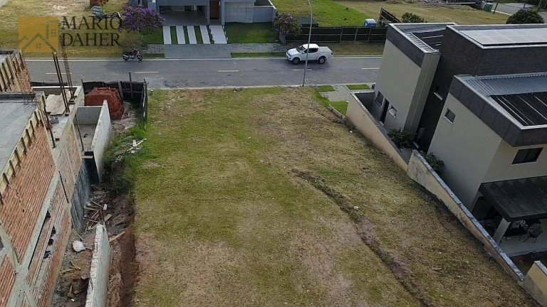 Imagem Terreno à Venda, 513 m² em Condomínio Residencial Alphaville - São José Dos Campos Imagem Terreno à Venda, 513 m² em Condomínio Residencial Alphaville - São José Dos Campos