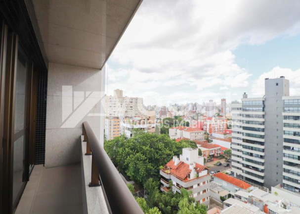 Imagem Apartamento com 2 Quartos à Venda, 95 m² em Petrópolis - Porto Alegre