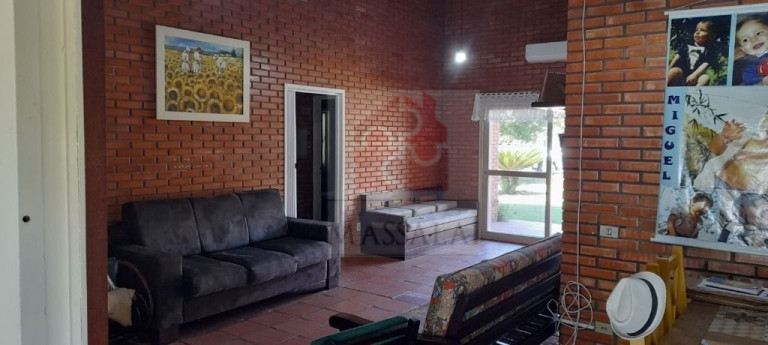 Imagem Casa com 3 Quartos à Venda, 300 m² em Loteamento Eldourado - Eldorado Do Sul