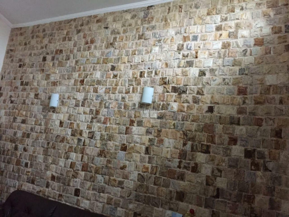 Imagem Casa com 3 Quartos à Venda, 160 m² em Vila Carvalho - Sorocaba
