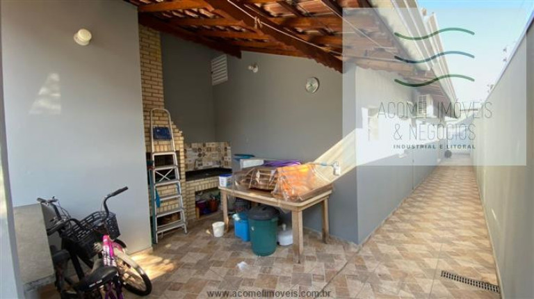 Imagem Casa com 3 Quartos à Venda, 80 m² em Balneario Flórida Mirim - Mongagua Imagem Casa com 3 Quartos à Venda, 80 m² em Balneario Flórida Mirim - Mongagua