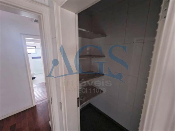 Imagem Apartamento com 4 Quartos à Venda, 225 m² em Tatuape - São Paulo