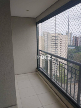 Imagem Imóvel com 2 Quartos à Venda, 70 m² em Vila Andrade - São Paulo