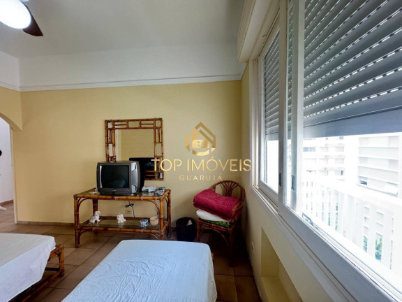 Imagem Apartamento com 4 Quartos à Venda, 162 m² em Pitangueiras - Guarujá