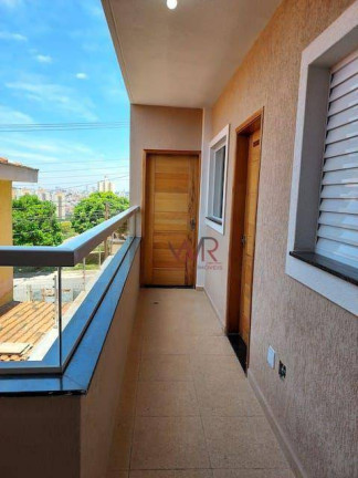 Imagem Apartamento com 2 Quartos à Venda, 40 m² em Cidade Patriarca - São Paulo Imagem Apartamento com 2 Quartos à Venda, 40 m² em Cidade Patriarca - São Paulo