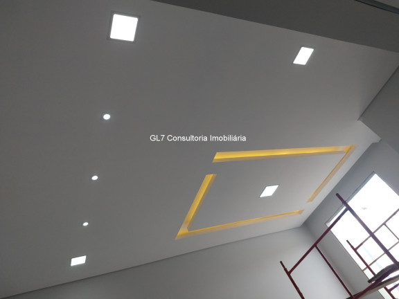 Imagem Casa com 3 Quartos à Venda,  em Jardim Panorama - Indaiatuba