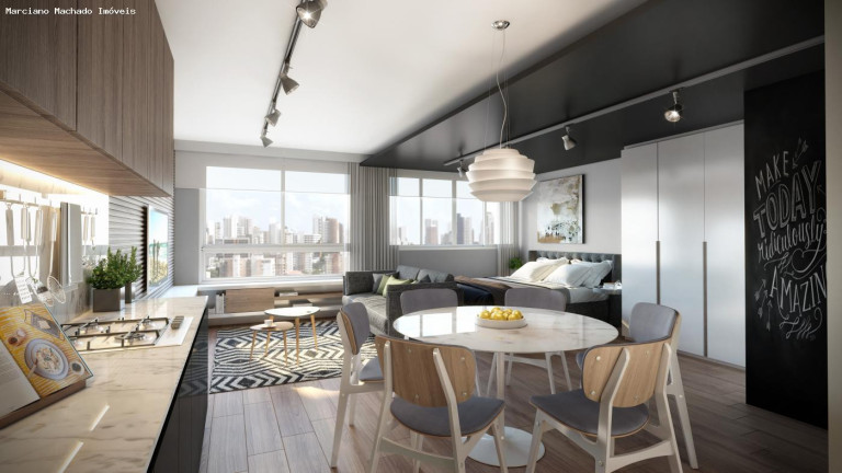 Imagem Apartamento com 3 Quartos à Venda, 147 m² em Estreito - Florianópolis