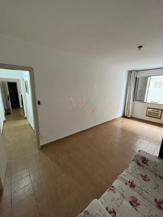 Imagem Apartamento com 1 Quarto para Alugar, 75 m² em Boqueirão - Santos Imagem Apartamento com 1 Quarto para Alugar, 75 m² em Boqueirão - Santos