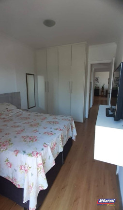 Imagem Apartamento com 3 Quartos à Venda, 104 m² em Vila Gumercindo - São Paulo