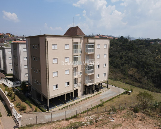 Imagem Imóvel com 2 Quartos à Venda, 63 m² em Região Do Céu Azul - Campos Do Jordão