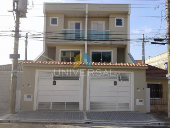Sobrado com 3 Quartos à Venda, 180 m² em Vila Marieta - Sao Paulo