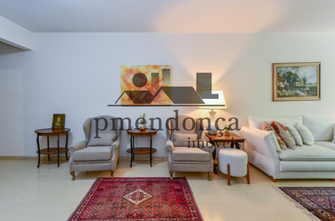 Imagem Apartamento com 3 Quartos à Venda, 129 m² em Jardim Paulista - São Paulo Imagem Apartamento com 3 Quartos à Venda, 129 m² em Jardim Paulista - São Paulo