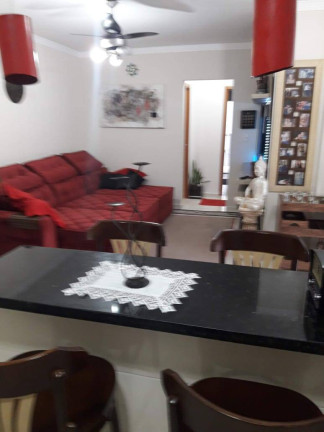 Imagem Apartamento com 2 Quartos à Venda, 152 m² em Canto Do Forte - Praia Grande Imagem Apartamento com 2 Quartos à Venda, 152 m² em Canto Do Forte - Praia Grande