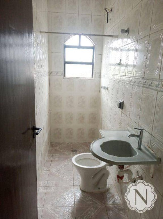 Imagem Casa com 2 Quartos para Alugar, 119 m² em Jardim Suarão - Itanhaém