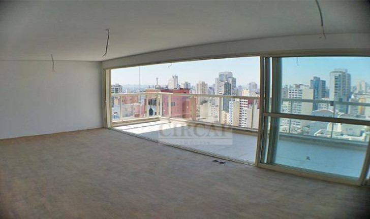 Imagem Apartamento com 3 Quartos à Venda, 246 m² em Higienópolis - São Paulo Imagem Apartamento com 3 Quartos à Venda, 246 m² em Higienópolis - São Paulo