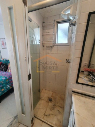 Imagem Apartamento com 3 Quartos à Venda, 70 m² em Parque Mandaqui - São Paulo