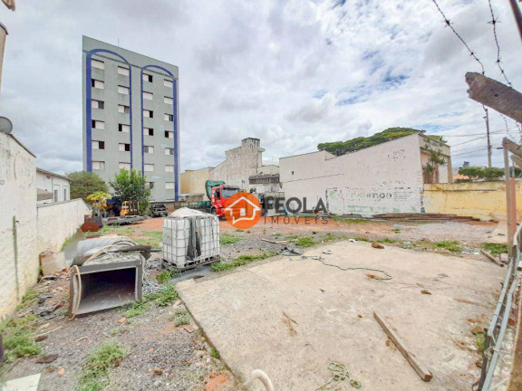 Imagem Terreno à Venda, 530 m² em Vila Rehder - Americana Imagem Terreno à Venda, 530 m² em Vila Rehder - Americana
