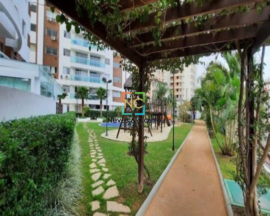 Imagem Apartamento com 2 Quartos à Venda, 80 m² em Barreiros - São José Imagem Apartamento com 2 Quartos à Venda, 80 m² em Barreiros - São José