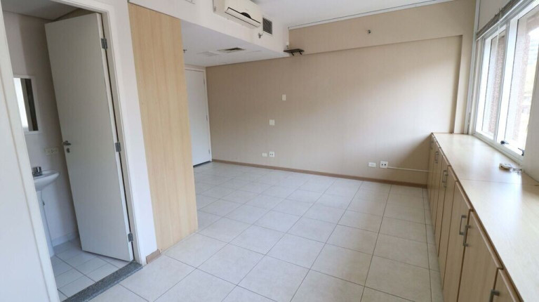Imagem Sala Comercial à Venda, 28 m² em Bela Vista - São Paulo Imagem Sala Comercial à Venda, 28 m² em Bela Vista - São Paulo