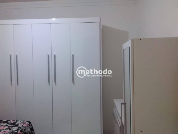 Imagem Casa com 2 Quartos à Venda, 82 m² em Parque Floresta - Campinas Imagem Casa com 2 Quartos à Venda, 82 m² em Parque Floresta - Campinas