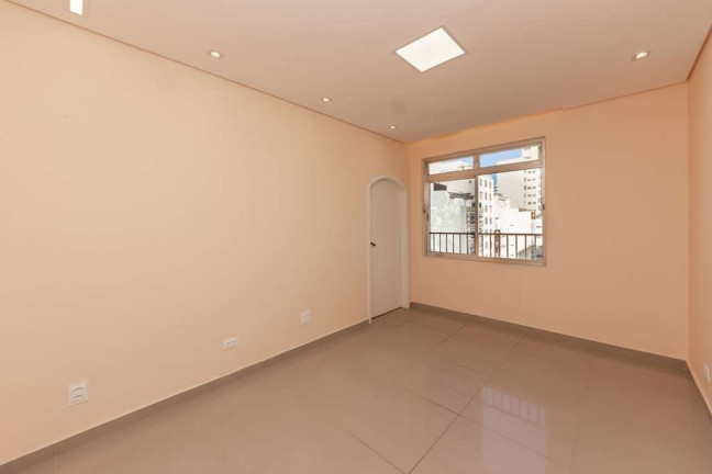 Imagem Apartamento com 1 Quarto à Venda, 47 m² em Vila Buarque - São Paulo Imagem Apartamento com 1 Quarto à Venda, 47 m² em Vila Buarque - São Paulo