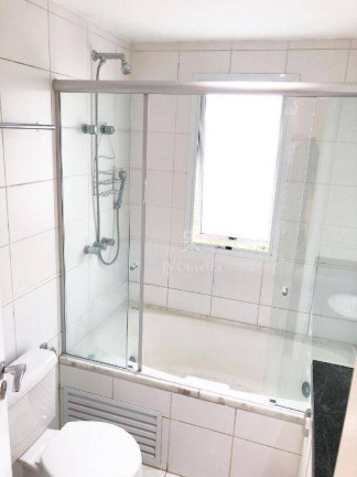 Imagem Apartamento com 3 Quartos para Alugar, 140 m² em Vila Andrade - São Paulo Imagem Apartamento com 3 Quartos para Alugar, 140 m² em Vila Andrade - São Paulo