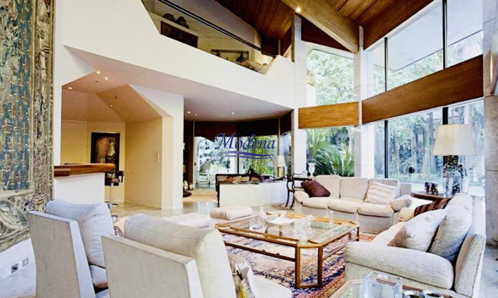 Imagem Casa com 4 Quartos à Venda, 752 m² em Jardim America - São Paulo Imagem Casa com 4 Quartos à Venda, 752 m² em Jardim America - São Paulo