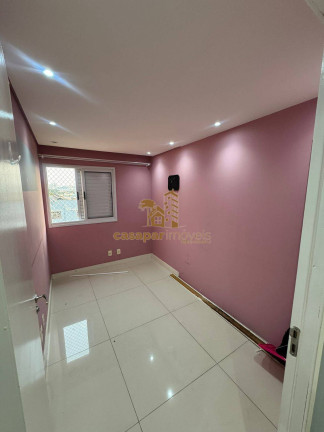 Imagem Apartamento com 3 Quartos à Venda, 71 m² em Vila Valparaíso - Santo André