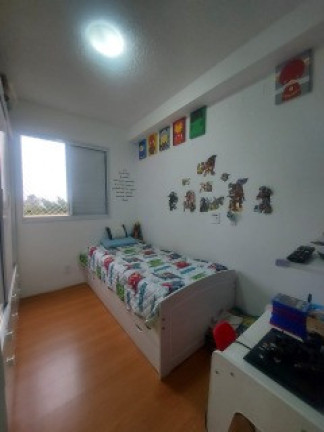 Imagem Apartamento com 2 Quartos à Venda, 42 m² em Jardim Santa Emilia - São Paulo Imagem Apartamento com 2 Quartos à Venda, 42 m² em Jardim Santa Emilia - São Paulo