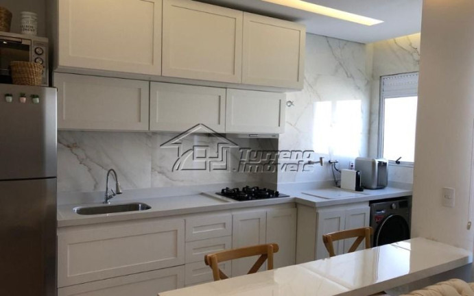 Imagem Apartamento com 2 Quartos à Venda, 50 m² em Urbanova - São José Dos Campos Imagem Apartamento com 2 Quartos à Venda, 50 m² em Urbanova - São José Dos Campos