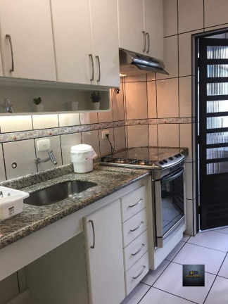 Imagem Apartamento com 3 Quartos à Venda, 78 m² em Centro - São Bernardo Do Campo
