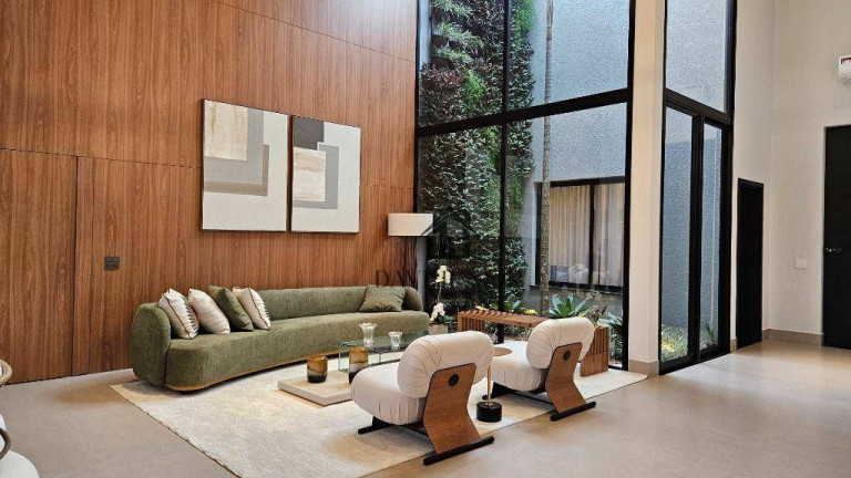 Imagem Casa com 4 Quartos à Venda, 440 m² em Condomínio Saint Patrick - Sorocaba Imagem Casa com 4 Quartos à Venda, 440 m² em Condomínio Saint Patrick - Sorocaba
