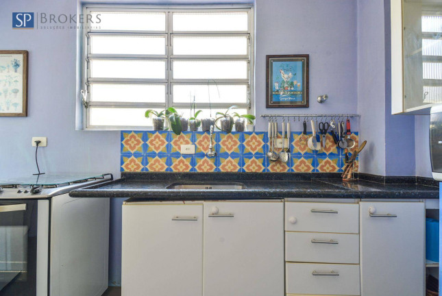 Imagem Apartamento com 2 Quartos à Venda, 105 m² em Itaim Bibi - São Paulo