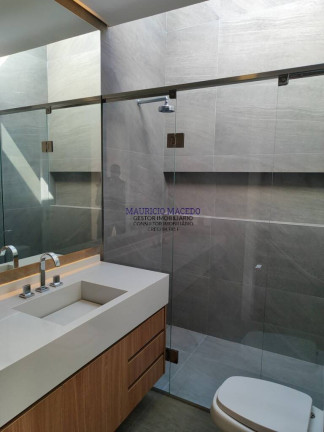 Imagem Casa com 4 Quartos à Venda, 560 m² em Alphaville Residencial Um - Barueri Imagem Casa com 4 Quartos à Venda, 560 m² em Alphaville Residencial Um - Barueri