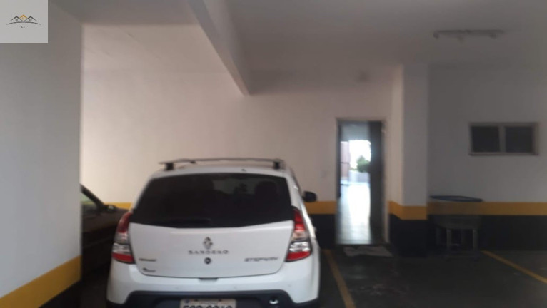 Imagem Apartamento com 2 Quartos à Venda, 55 m² em Sacomã - São Paulo Imagem Apartamento com 2 Quartos à Venda, 55 m² em Sacomã - São Paulo