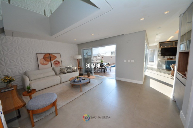 Imagem Casa com 4 Quartos à Venda, 290 m² em Jardim Residencial Maria Dulce - Indaiatuba