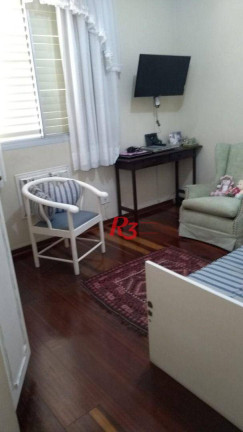 Imagem Apartamento com 2 Quartos à Venda, 86 m² em José Menino - Santos Imagem Apartamento com 2 Quartos à Venda, 86 m² em José Menino - Santos