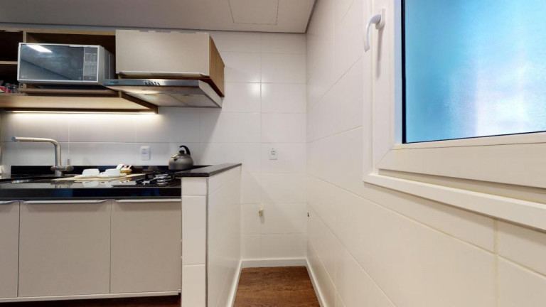 Imagem Apartamento com 1 Quarto à Venda, 44 m² em Moinhos De Vento - Porto Alegre Imagem Apartamento com 1 Quarto à Venda, 44 m² em Moinhos De Vento - Porto Alegre