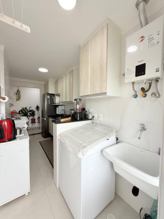 Imagem Apartamento com 1 Quarto para Alugar, 47 m² Imagem Apartamento com 1 Quarto para Alugar, 47 m²