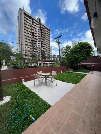 Imagem Casa com 4 Quartos à Venda, 400 m² em Graças - Recife Imagem Casa com 4 Quartos à Venda, 400 m² em Graças - Recife