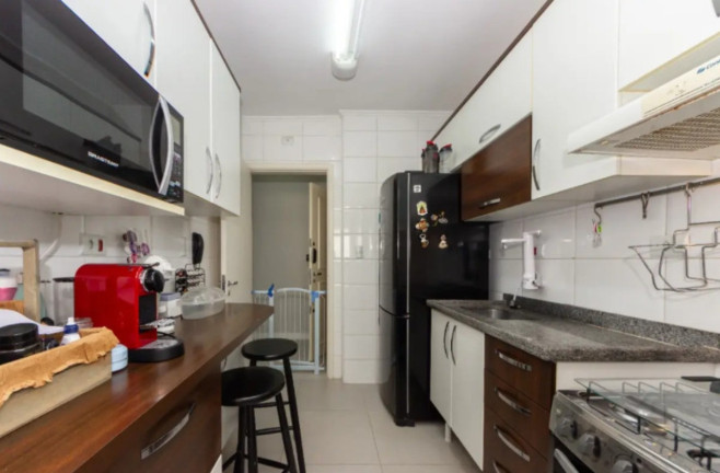 Imagem Imóvel com 3 Quartos à Venda, 79 m² em Vila Mariana - São Paulo Imagem Imóvel com 3 Quartos à Venda, 79 m² em Vila Mariana - São Paulo