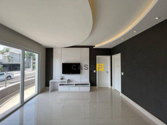 Imagem Casa com 4 Quartos à Venda, 360 m² em Jardim Trípoli - Americana Imagem Casa com 4 Quartos à Venda, 360 m² em Jardim Trípoli - Americana