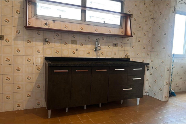 Apartamento com 3 Quartos à Venda, 107 m² em Itaim Bibi - São Paulo