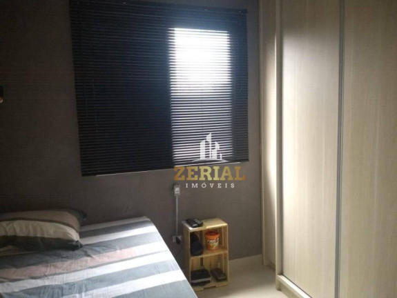 Imagem Apartamento com 2 Quartos à Venda, 74 m² em Santo Antônio - São Caetano Do Sul